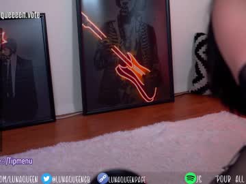 Cam stars girl lunaqueeeen image #3892793