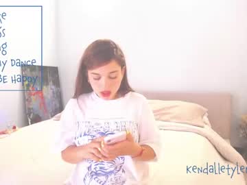 Cam stars girl kendalltyler image #302016