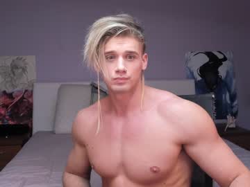 Cam stars man jeff_enigma image #6555051