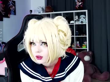 Cam stars girl madnessalise image #1989839