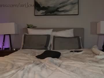 Cam stars couple ari_lovexo image #4400307