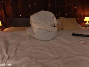 Cam stars girl kalisa_pearl image #2965016
