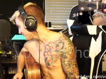 Cam stars man voodoo_hd image #482737