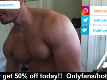 Cam stars man hotmuscles6t9 image #5171959