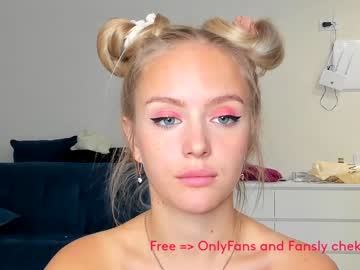 Cam stars girl ethel_alen image #2593202
