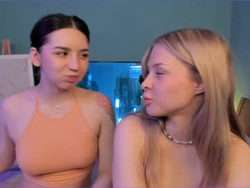 Cam stars couple huntertiana image #1979693