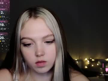 Cam stars girl small_blondee image #5588264