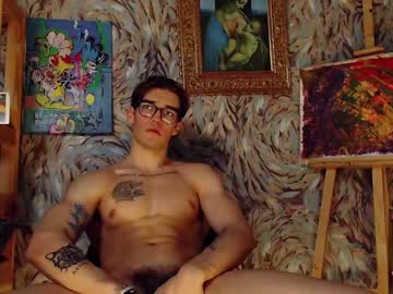 Cam stars man karlosmurphy image #1320080