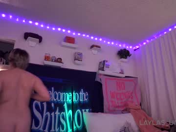 Cam stars girl laylas_universe image #6180990