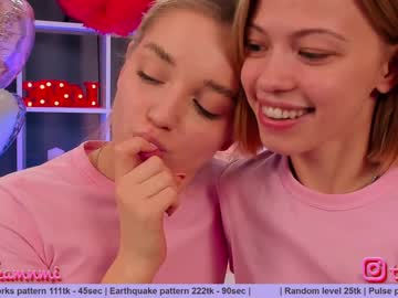 Cam stars couple huntertiana image #1160474
