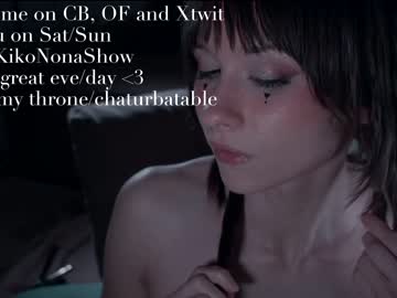 Cam stars girl chaturbatable image #6839878