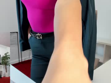 Cam stars girl legswattitude image #5671613