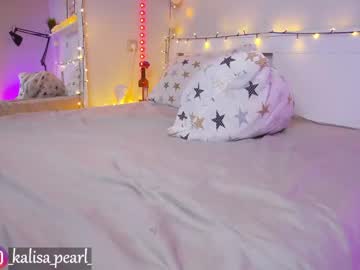 Cam stars girl kalisa_pearl image #1099209