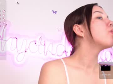 Cam stars girl shycinderella image #5835680