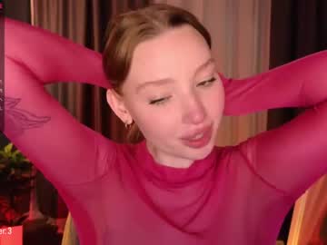Cam stars girl dinablush image #3675469