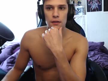 Cam stars man misterydragon image #249175