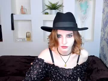 Cam stars girl eleanor_morte image #1831775