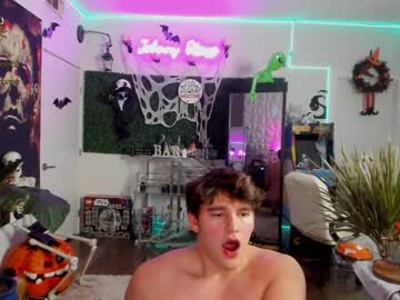 Cam stars man thejohnnystone image #2983101