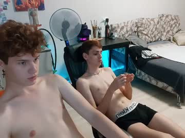 Cam stars man danny_fox777 image #4882409