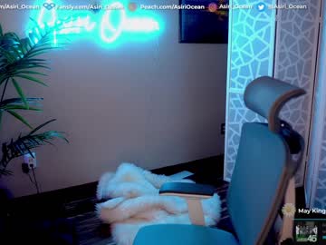 Cam stars girl asiri_ocean image #1687527