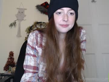Cam stars girl _heytheredelilah image #3347712