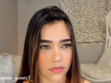 Cam stars girl _meghan_gomez1_ image #2843429