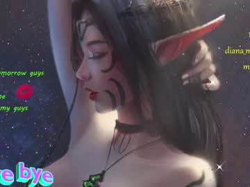 Cam stars girl magic_elf image #630656