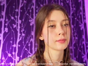 Cam stars girl melissa_shawty image #5674090
