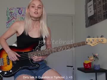 Cam stars girl petitebrat image #6690155