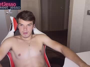 sweetjesso cam stars