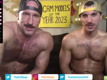 Cam stars man travisconnor86 image #5685404