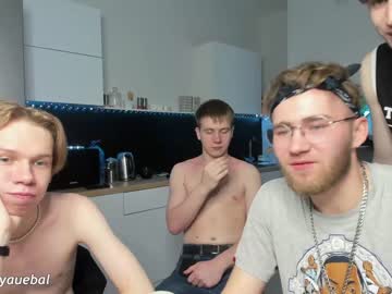 Cam stars man borsh_ image #6552952