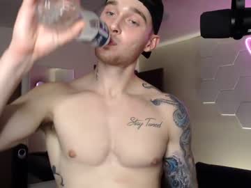 Cam stars couple thebrentsavage image #4192492