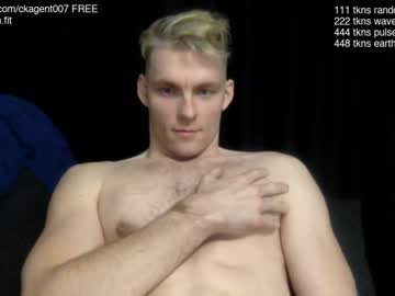 Cam stars man cockagent007 image #2034469