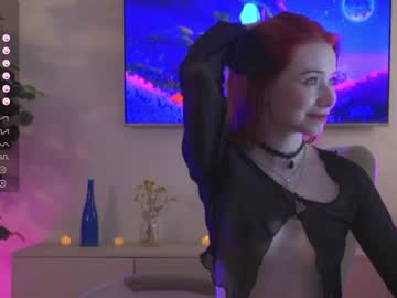 Cam stars girl oki_dokie image #5645650