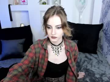 Cam stars girl eleanor_morte image #1982655
