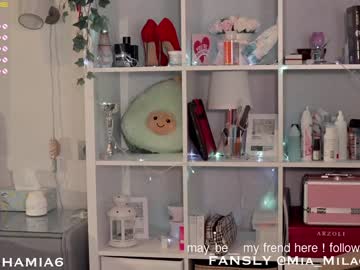 Cam stars girl mia_milagros image #3097593