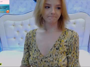 Cam stars girl ginger_pie image #1659593