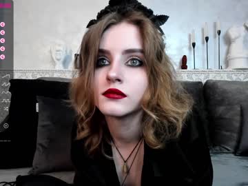Cam stars girl eleanor_morte image #2463097