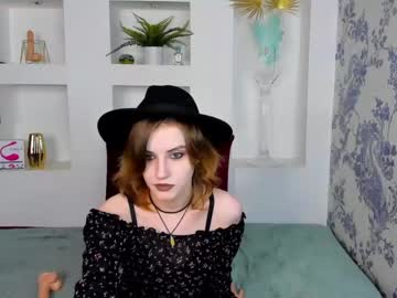 Cam stars girl eleanor_morte image #1773635