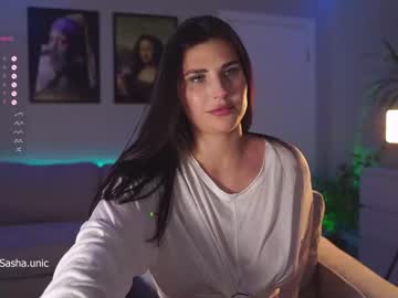 Cam stars girl sashaunic image #6971835