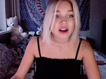 Cam stars girl babyfromtheforest image #2991502