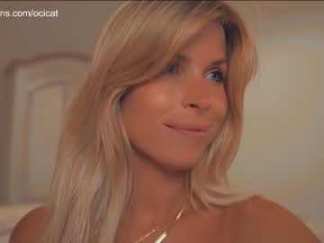 Cam stars girl ocicat image #4750902