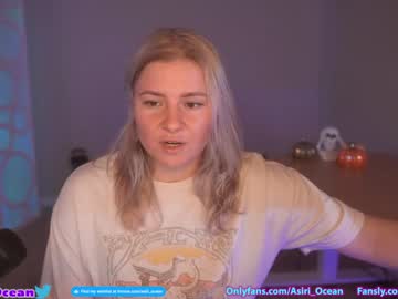 Cam stars girl asiri_ocean image #5327693