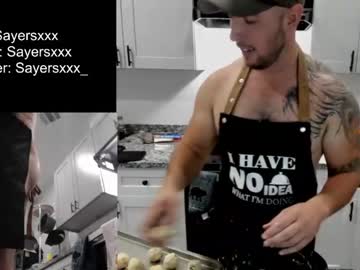 Cam stars man sayersxxx image #5360548