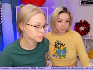 Cam stars couple huntertiana image #849412