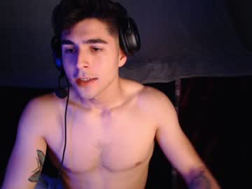 Cam stars man jaxxxhunter image #3879549