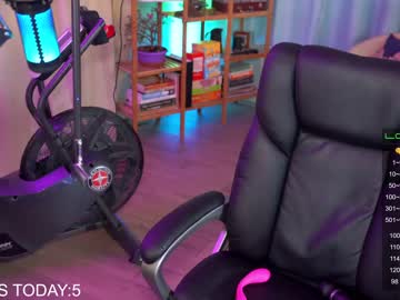 Cam stars girl ginger_little image #3639796