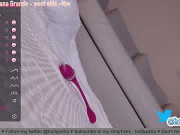 Cam stars girl hollyextra image #359702