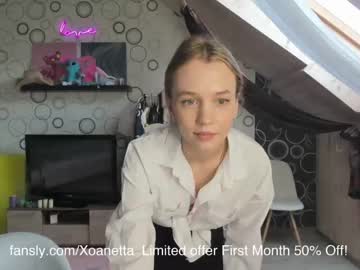 Cam stars girl xoanetta image #1872623